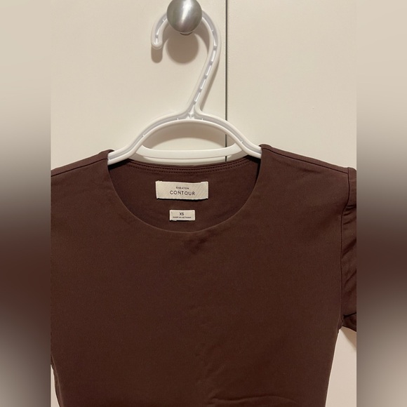 *SOLD* Aritzia Babaton Contour Bodysuit - Picture 2 of 3